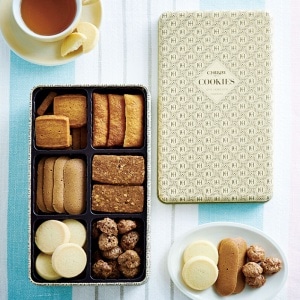 クッキー詰め合わせ M 6種