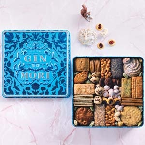 プティボワ 180缶 21種