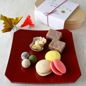 いつまでもお元気で 4種15個