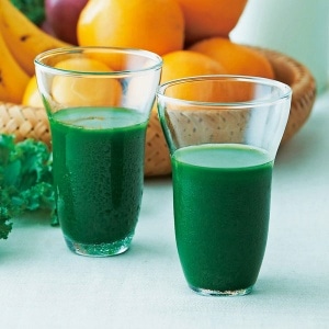 有機青汁百 30袋