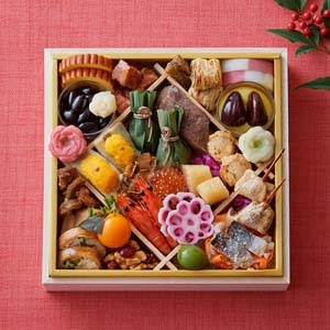 和一段(1~2人前) | 婦人画報のおせち