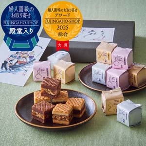 六瓢息災 3種20個(七福神カード付き)