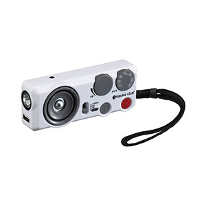 ミニラジオライト