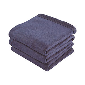 備蓄用毛布コンパクト 1枚