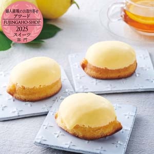 宮崎れもんケーキ 10個