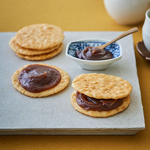 おせんとあんこ 6個