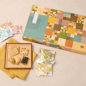 あ・ら・かしこ 6種38枚