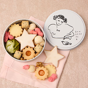 ラ ヴォーテ ア ボヌール ノエル 8種