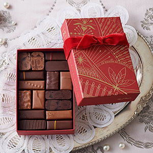 パリ エテルネル 16粒入