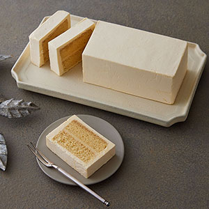 ガトー・ア・ラ・クレーム