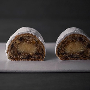 シュトーレン・エキゾチック