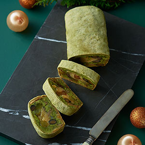 シュトーレン 和み