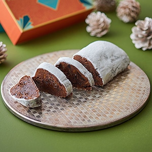 シュトーレン 2025