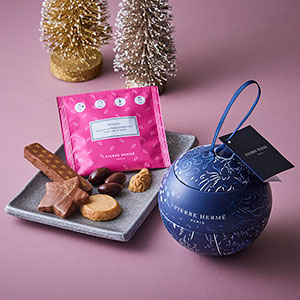 ブール ド ノエル 6種