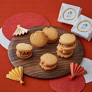 祝うてサンド 12個