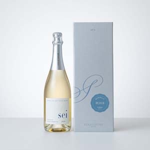 清 2018 62ヶ月瓶内熟成フルボトル