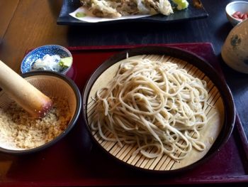 すったお膳
