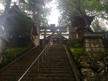本殿