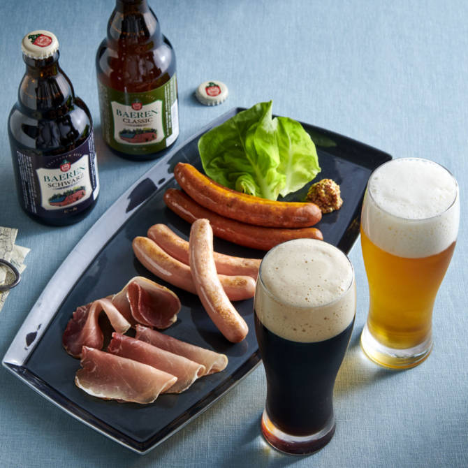 父の日ギフト、お忘れなく！