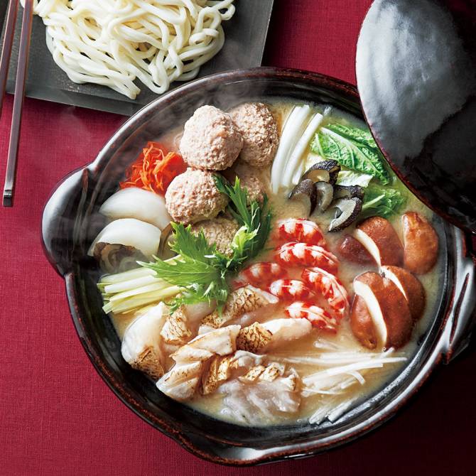 年末年始はご自宅でごちそうを
