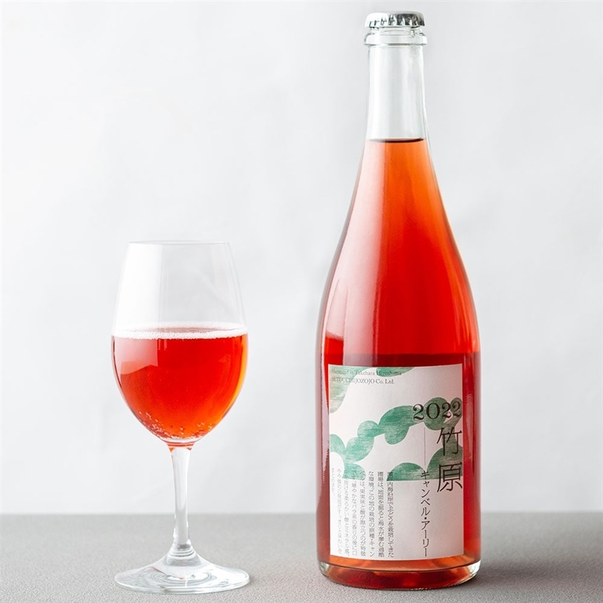 春～夏に飲みたい！華やかな香りとドライな味わいが楽しめる美しいロゼワイン