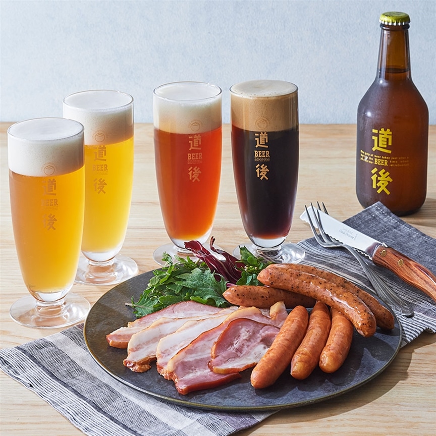 8/6はハムの日！名店こだわりのハム・ソーセージをお取り寄せ