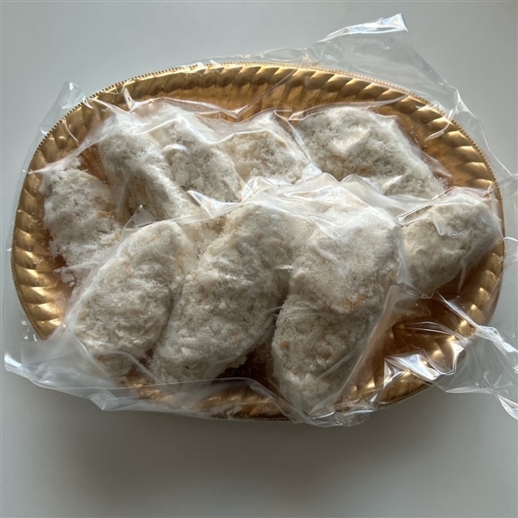 壱乃蔵 老舗洋食店の絶品長崎県産アジフライ