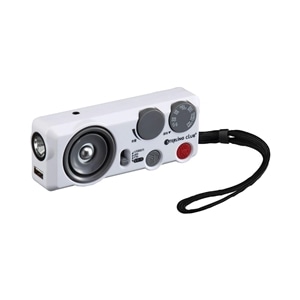 >ミニラジオライト