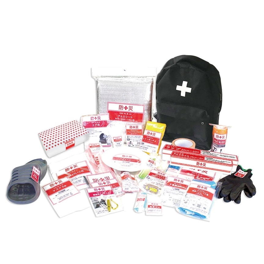 9月1日は防災の日！今こそ備えたい、婦人画報が選ぶ防災グッズ