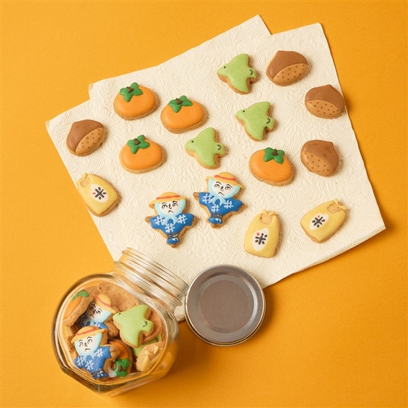 アトリエ桜坂アズールプティジョリー 実り