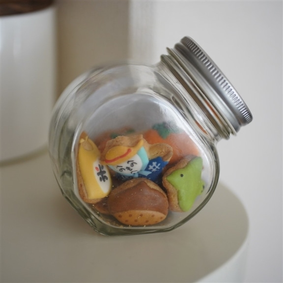 アトリエ桜坂アズールプティジョリー 実り