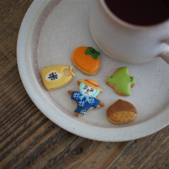 アトリエ桜坂アズールプティジョリー 実り