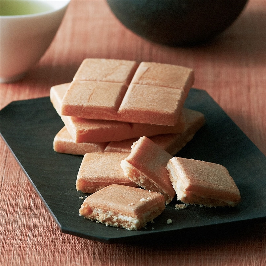 話題のアワード商品がランクイン！和菓子人気ランキングTOP5