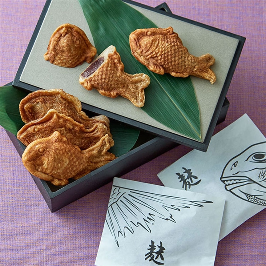 京都のお取り寄せ特集！今食べたいご当地スイーツ＆グルメ