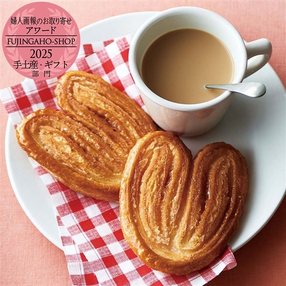 ベルグフェルド 大ミミパイ12枚