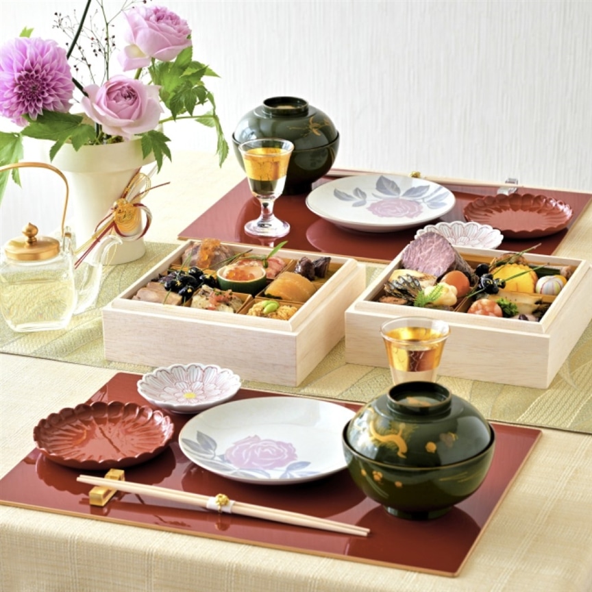 【お正月のお仕度vol.2】新年を彩る縁起物雑貨おすすめ10選