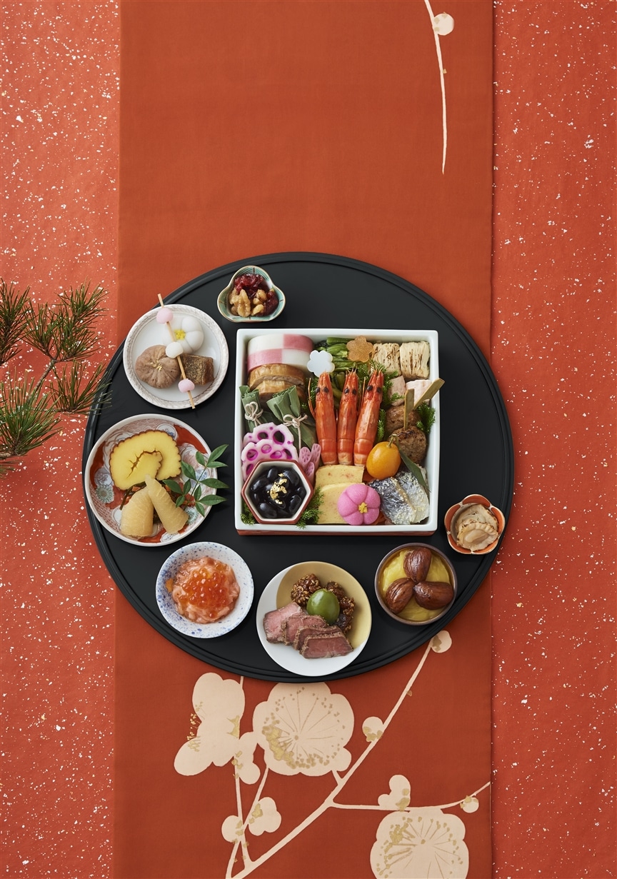 【編集担当が実食】21種すべてを吟味。婦人画報のおせちが「写真通りの満足感」をお届けできる理由