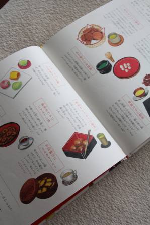 和菓子に合うお茶を選ぶ